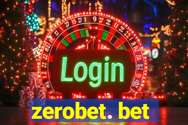 zerobet. bet